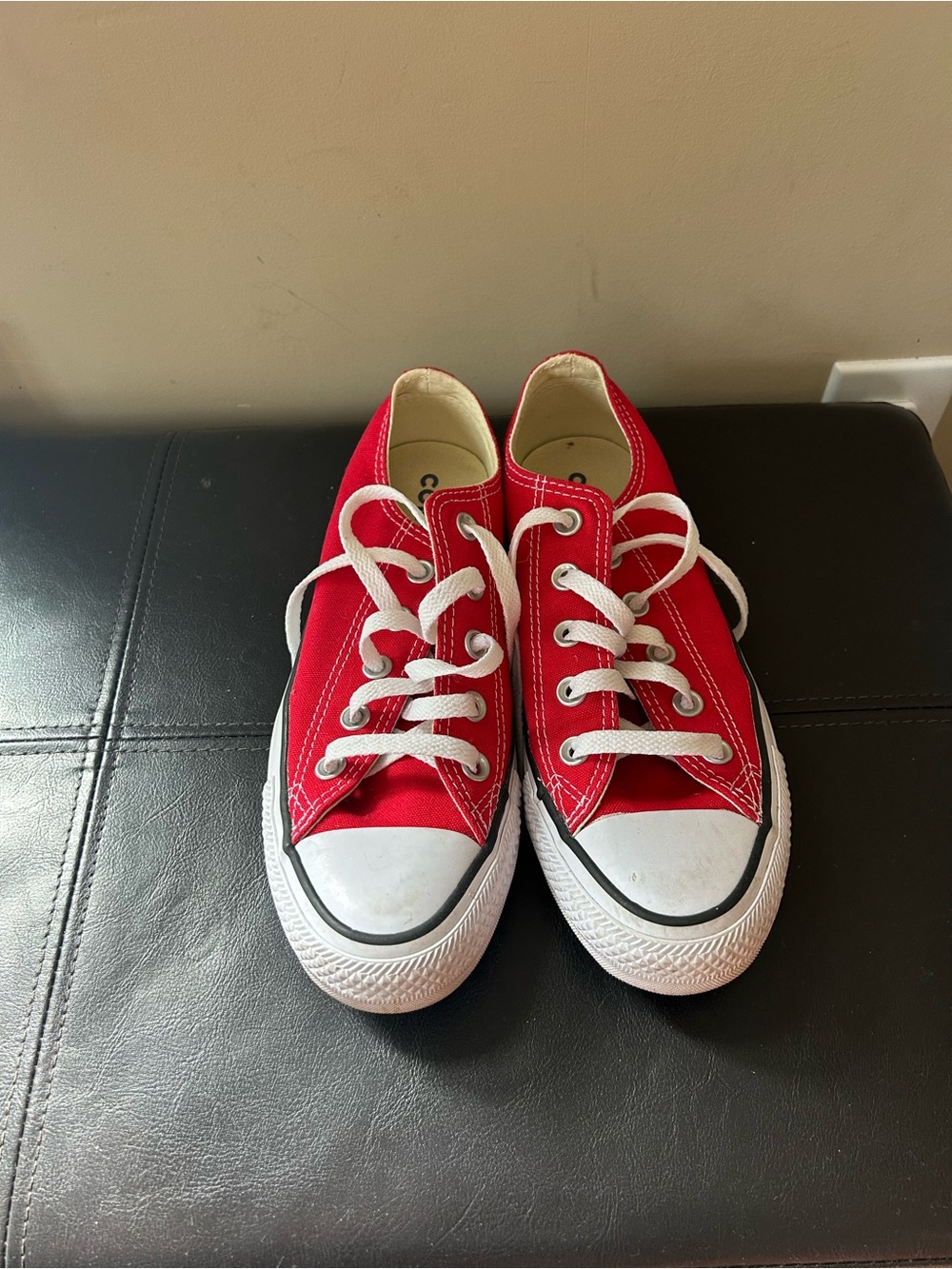 Chuck Taylor All Star Canvas sneakers